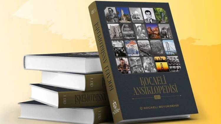 Kocaeli Ansiklopedisi