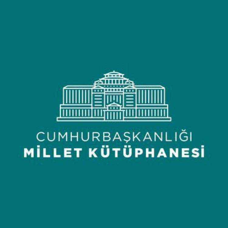 Cumhurbaşkanlığı Millet Kütüphanesi