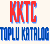 KKTC Toplu Katalog