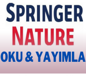 Springer Nature “Oku & Yayımla” Anlaşması