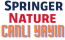 [Ekual] Springer Nature - TÜBİTAK Open Access Kick Off Summit