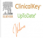 UpToDate - Elsevier ClinicalKey Online Kullanıcı Eğitimleri