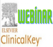 Elsevier ClinicalKey Kullanıcı Deneyimleri Webinarı: 28 Mart Perşembe