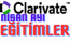 Clarivate Nisan Ayı Eğitimleri