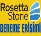 Rosetta Stone Dil Öğrenim Aracına Ücretsiz Erişim - 30 Nisan Tarihine Kadar!