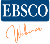 [Ekual] EBSCO Ağustos 2023 - Eğitim Webinarları