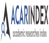 ACARINDEX Veri Tabanı Deneme Erişimi [15.10.2023-15.12.2023]