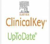 UpToDate - Elsevier ClinicalKey Ocak Ayı Online Kullanıcı Eğitimleri