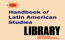 Handbook of Latin American Studies (HLAS)