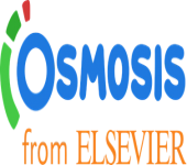 Elsevier OSMOSIS - Tıp,Diş Hekimliği ve Sağlık Bilimleri fakülteleri için tıp eğitim platformu