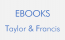 Taylor & Francis Open Access Books