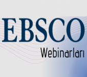 EBSCO Eğitimleri | Nisan 2023
