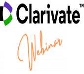 Clarivate Aralık Webinar Programı