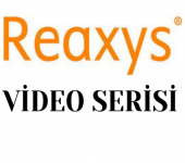 REAXYS Veritabanı Video Serisi