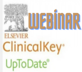 UpToDate - Elsevier ClinicalKey Online Kullanıcı Eğitimleri - Mart Ayı Programı