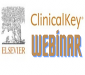 Elsevier ClinicalKey Kullanıcı Deneyimleri Webinarı : 2 Nisan Perşembe